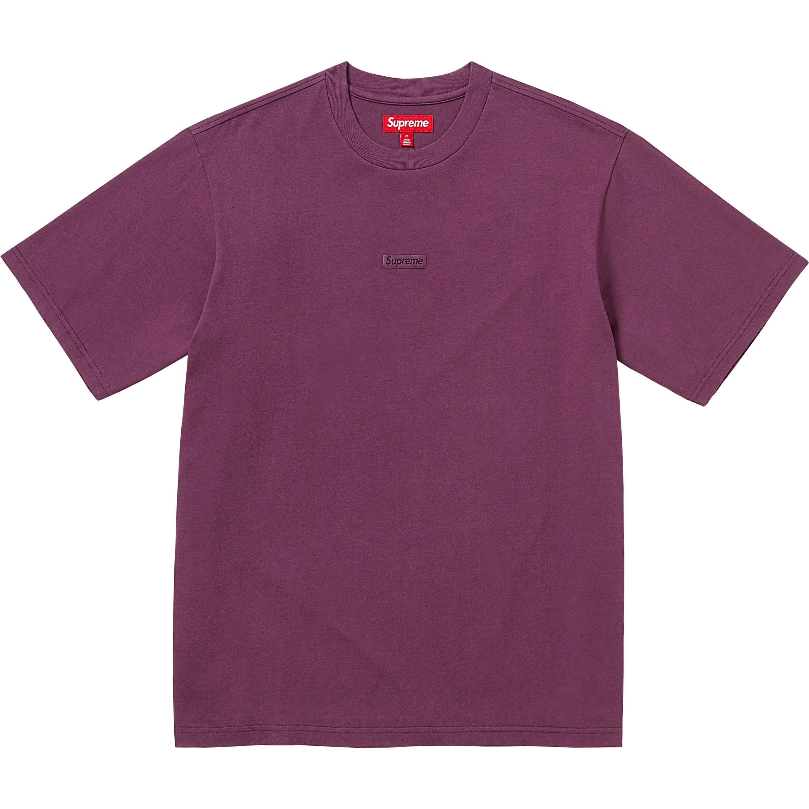 High Density Small Box S/S Top view 18